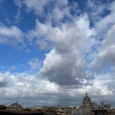 Sant'Onofrio - Trastevere Vatican Apartment Roma Exteriör bild