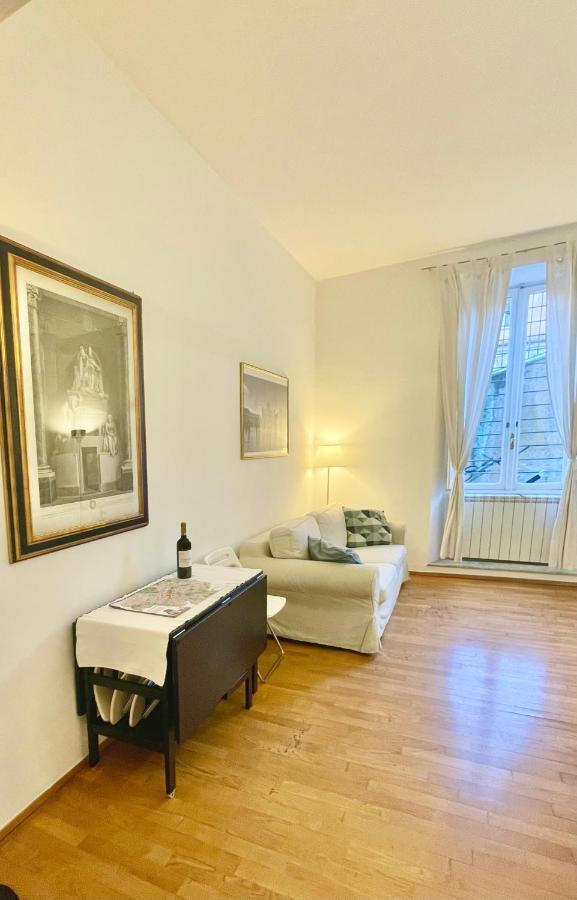 Sant'Onofrio - Trastevere Vatican Apartment Roma Exteriör bild