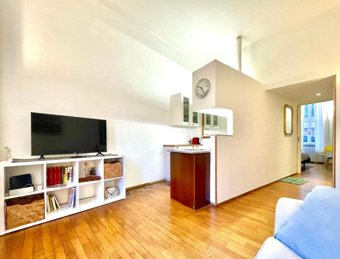 Sant'Onofrio - Trastevere Vatican Apartment Roma Exteriör bild