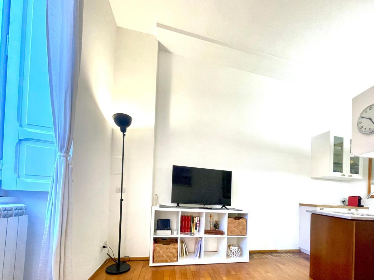 Sant'Onofrio - Trastevere Vatican Apartment Roma Exteriör bild