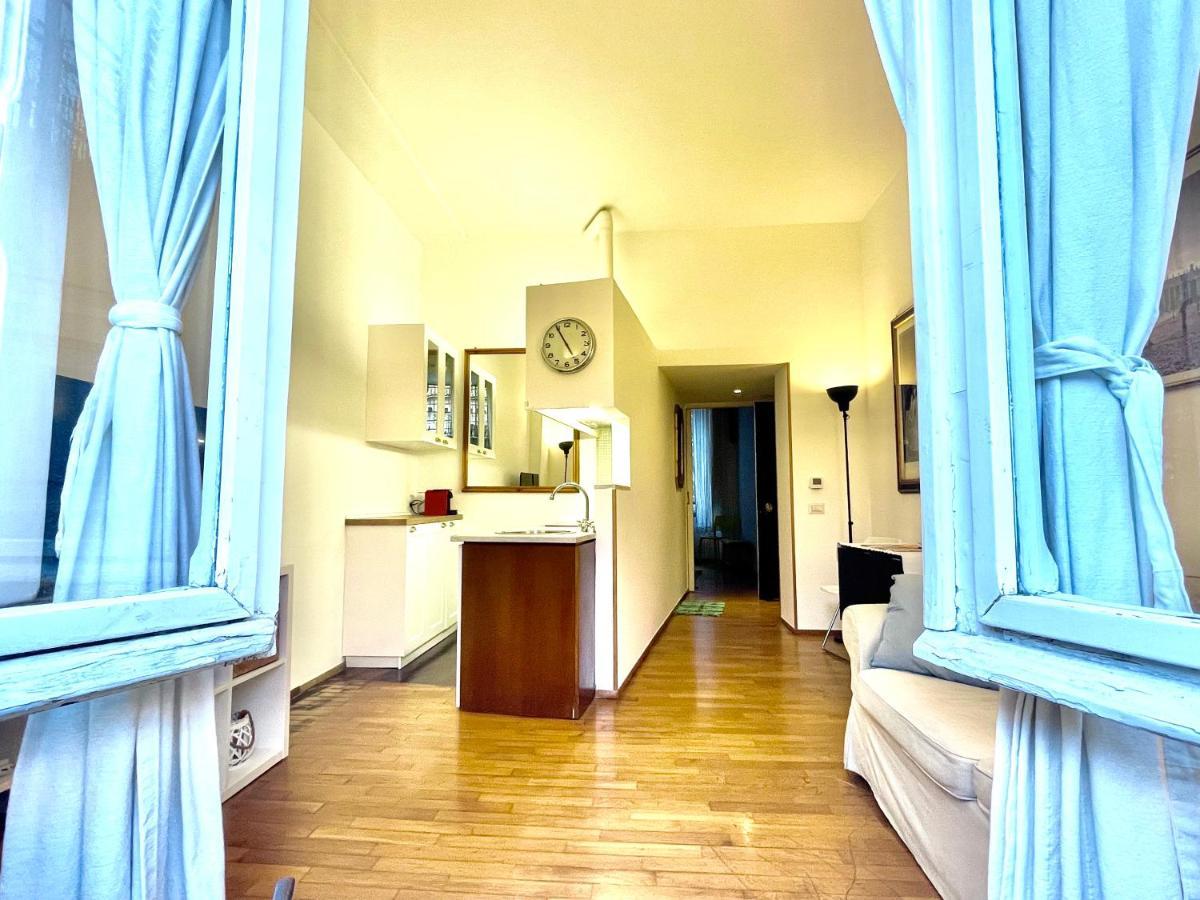 Sant'Onofrio - Trastevere Vatican Apartment Roma Exteriör bild