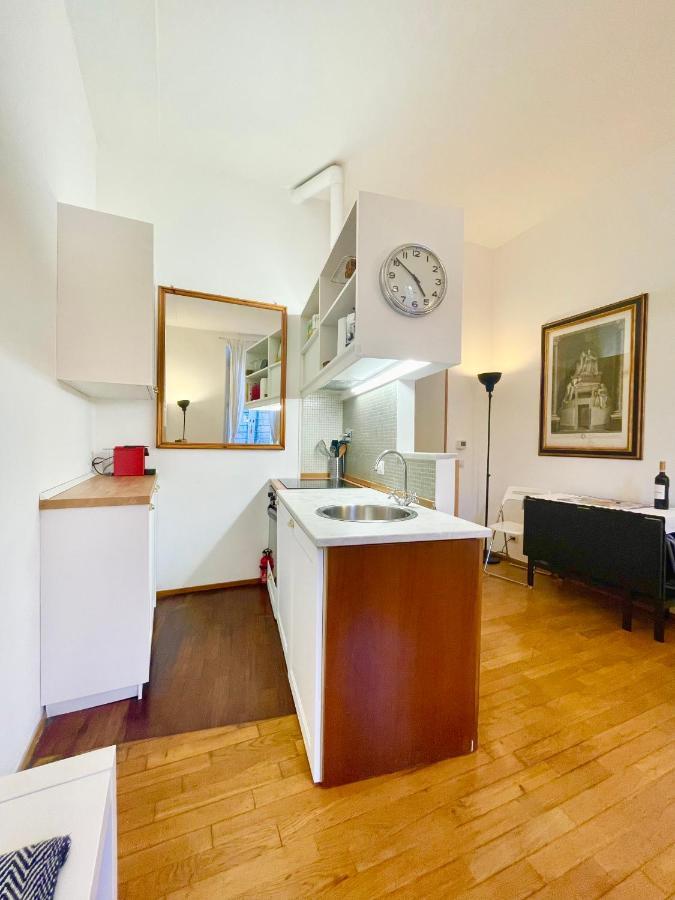 Sant'Onofrio - Trastevere Vatican Apartment Roma Exteriör bild