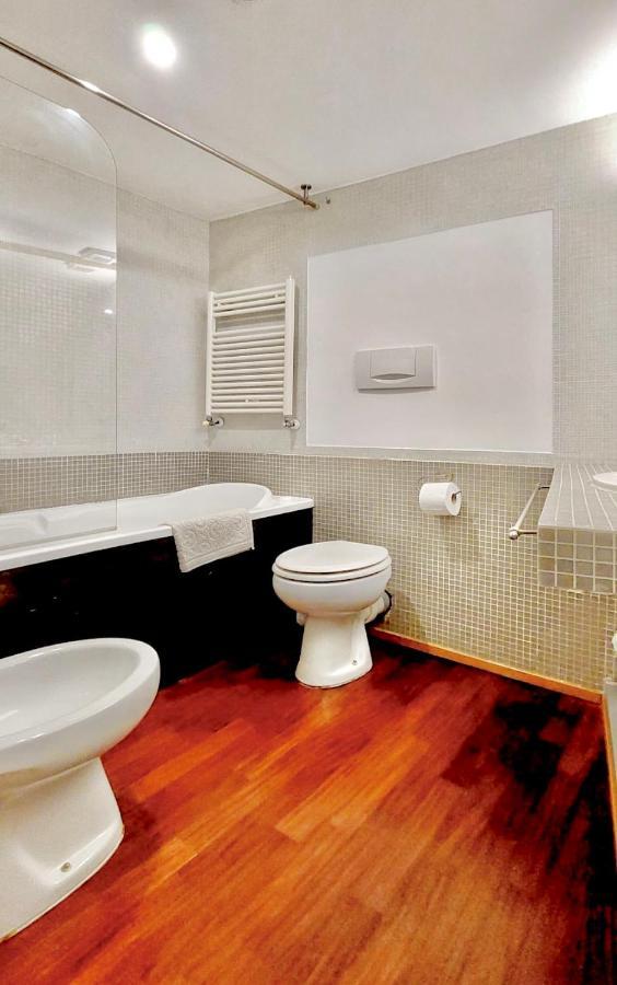 Sant'Onofrio - Trastevere Vatican Apartment Roma Exteriör bild