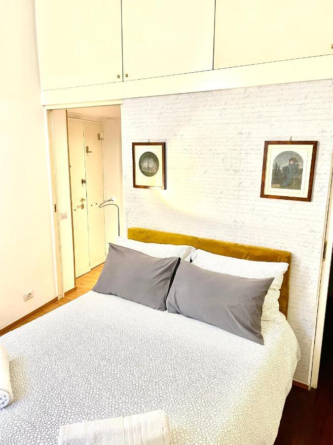 Sant'Onofrio - Trastevere Vatican Apartment Roma Exteriör bild