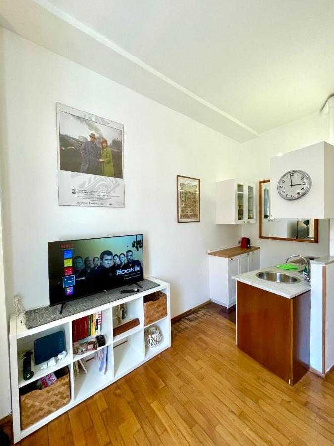 Sant'Onofrio - Trastevere Vatican Apartment Roma Exteriör bild
