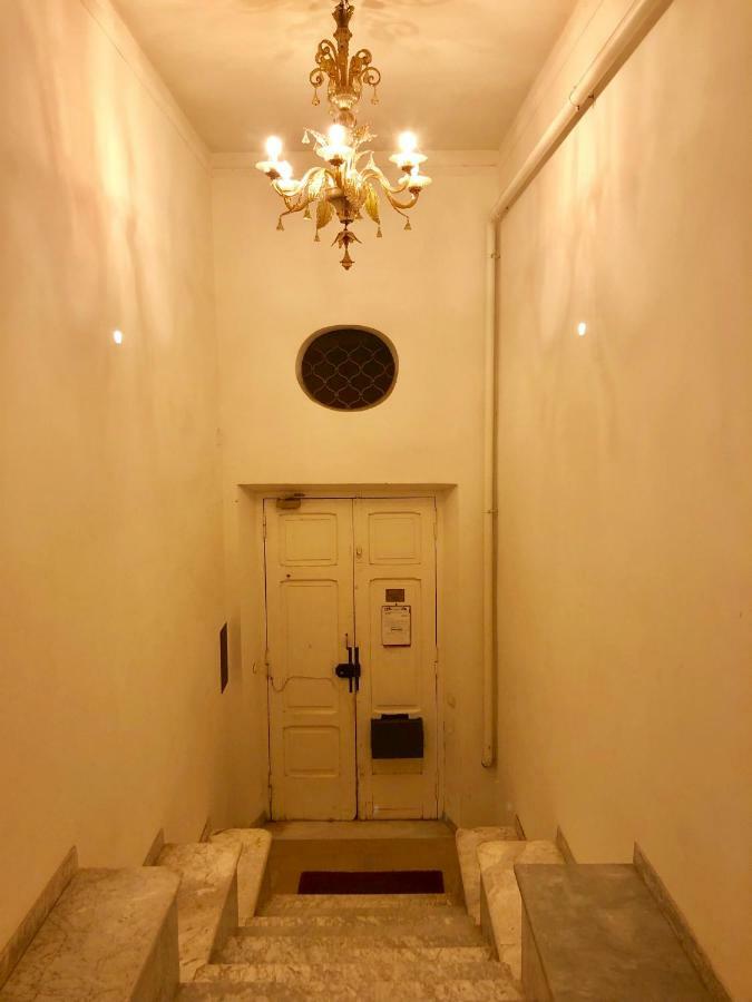 Sant'Onofrio - Trastevere Vatican Apartment Roma Exteriör bild