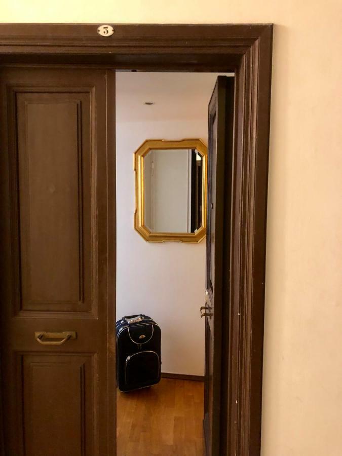 Sant'Onofrio - Trastevere Vatican Apartment Roma Exteriör bild